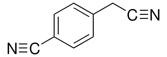 4-Cyanophenylacetonitrile 97%