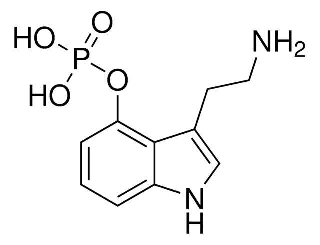 Norbaeocystin solution 1&#160;mg/mL in acetonitrile: water (1:1), certified reference material, ampule of 1&#160;mL, Cerilliant&#174;