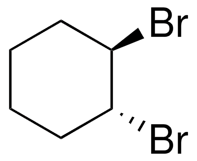 trans-1,2-Dibromocyclohexane 99%