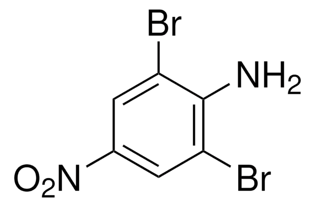 2,6-Dibromo-4-nitroaniline &#8805;97%