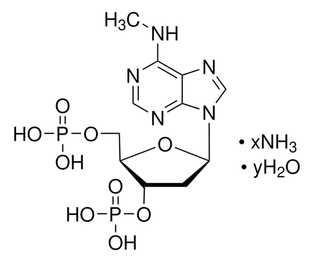 MRS 2179 ammonium salt hydrate &#8805;98% (HPLC)