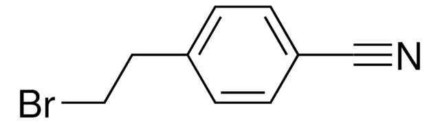 4-(2-Bromoethyl)benzonitrile