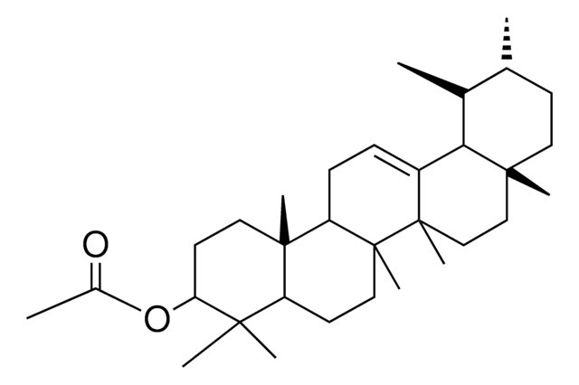 AMYRIN ACETATE AldrichCPR