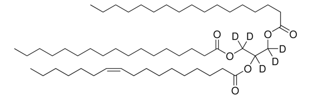 17:0-17:1-17:0 D5 TG Avanti Research&#8482; - A Croda Brand 860903P, powder