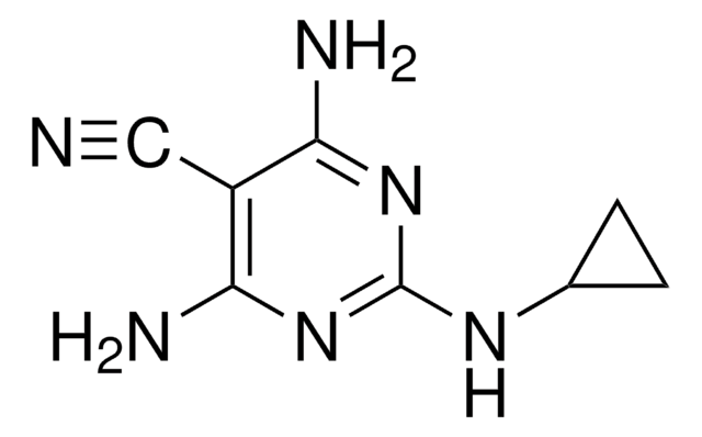 Dicyclanil PESTANAL&#174;, analytical standard