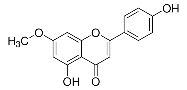 Genkwanin phyproof&#174; Reference Substance