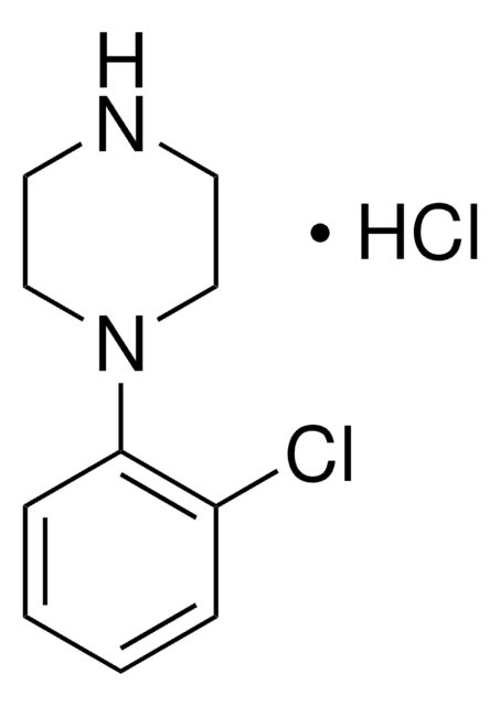 1-(2-Chlorophenyl)piperazine monohydrochloride 95%