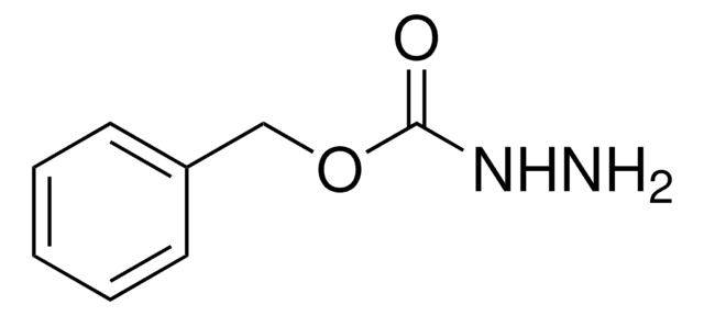 Benzyl carbazate 97%