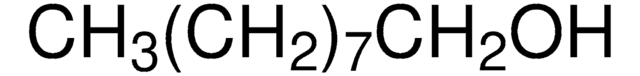 Nonyl alcohol &#8805;98%, FCC