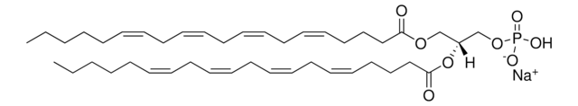 20:4 PA 1,2-diarachidonoyl-sn-glycero-3-phosphate (sodium salt), chloroform