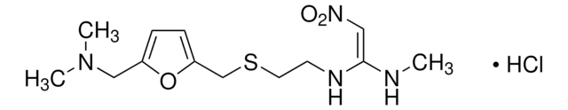 Ranitidine for impurity A identification European Pharmacopoeia (EP) Reference Standard