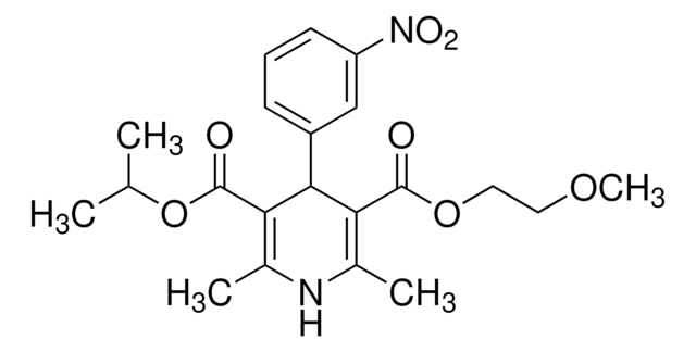 Nimodipine European Pharmacopoeia (EP) Reference Standard