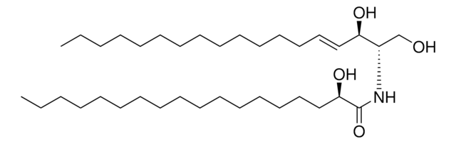 18:0(2R-OH) Ceramide Avanti Research&#8482; - A Croda Brand 860829P, powder