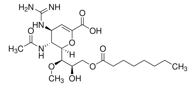 Laninamivir octanoate &#8805;98% (HPLC)