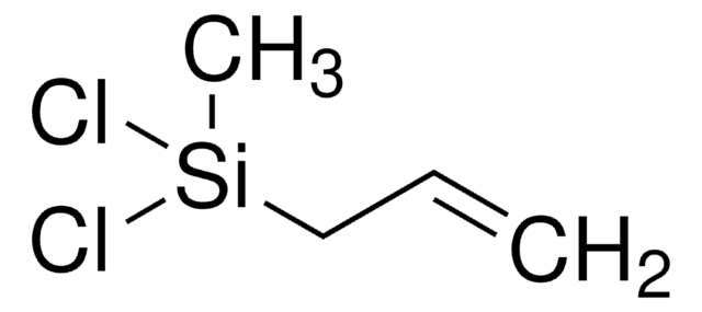 Allyl(dichloro)methylsilane 95%