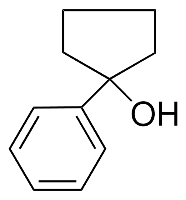 1-PHENYL-1-CYCLOPENTANOL AldrichCPR