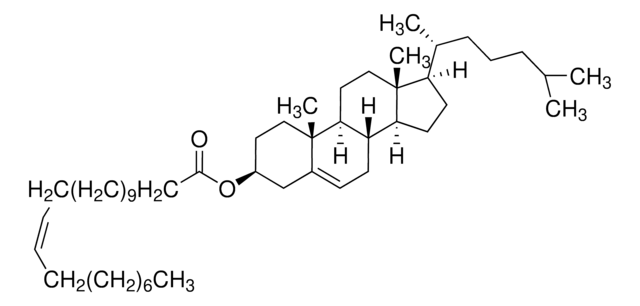 Cholesteryl erucate &#8805;95%