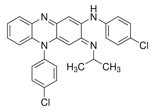 Clofazimine United States Pharmacopeia (USP) Reference Standard