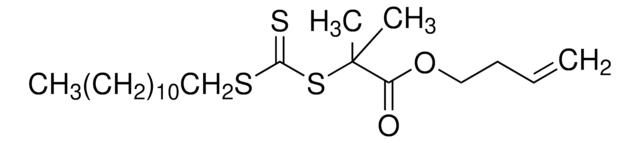 3-Butenyl 2-(dodecylthiocarbonothioylthio)-2-methylpropionate 97%