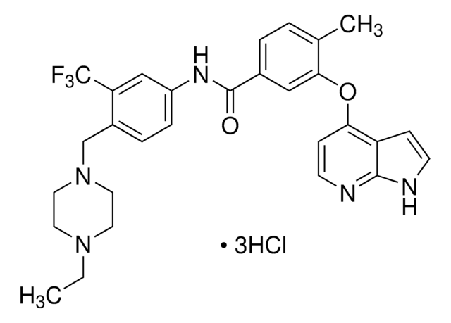 NG25 trihydrochloride &#8805;98% (HPLC)