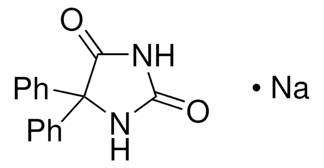 Phenytoin sodium European Pharmacopoeia (EP) Reference Standard