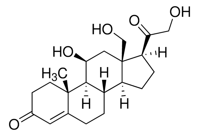 18-Hydroxycorticosterone 97% (CP)