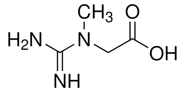 クレアチン anhydrous