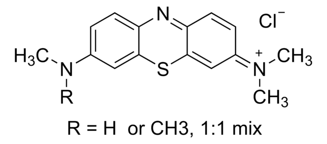 Azure II powder