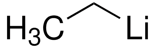 エチルリチウム 溶液 0.5&#160;M in benzene: cyclohexane