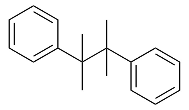 (1,1,2-TRIMETHYL-2-PHENYLPROPYL)BENZENE AldrichCPR