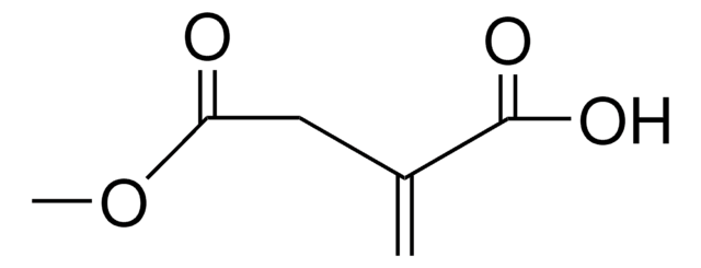 4-METHYL ITACONATE AldrichCPR