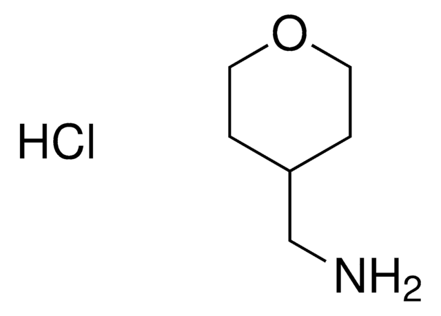 4-aminomethyltetrahydropyran hydrochloride AldrichCPR