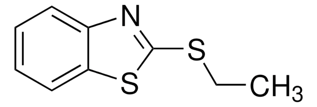 2-(Ethylthio)benzothiazole 97%