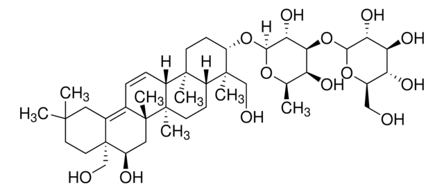 Saikosaponin B2 phyproof&#174; Reference Substance