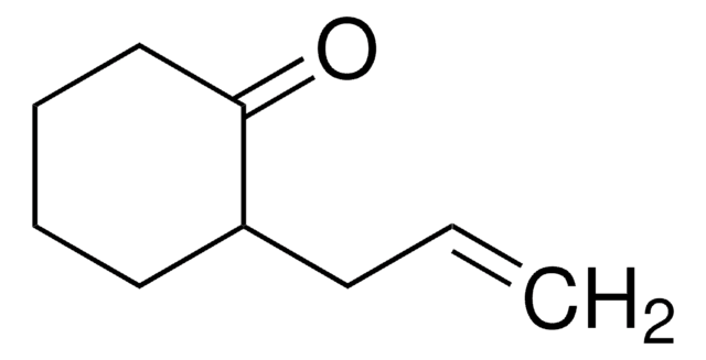 2-Allylcyclohexanone 97%