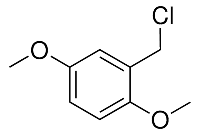 2,5-DIMETHOXYBENZYL CHLORIDE AldrichCPR