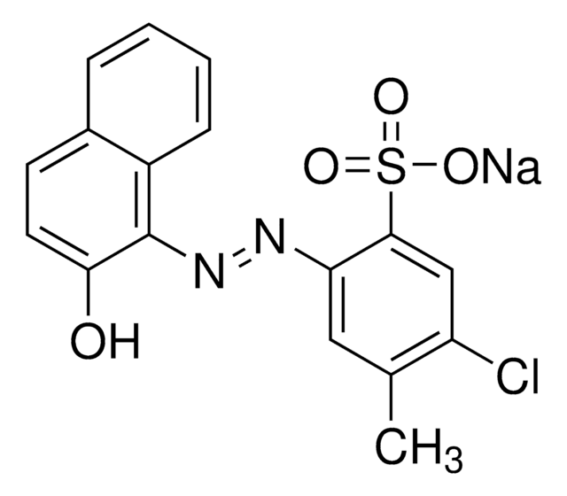 Pigment Red 53 analytical standard