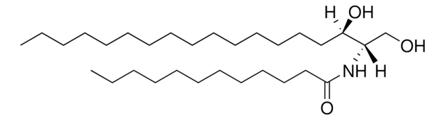 C12 Dihydroceramide (d18:0/12:0) Avanti Research&#8482; - A Croda Brand 860635P, powder