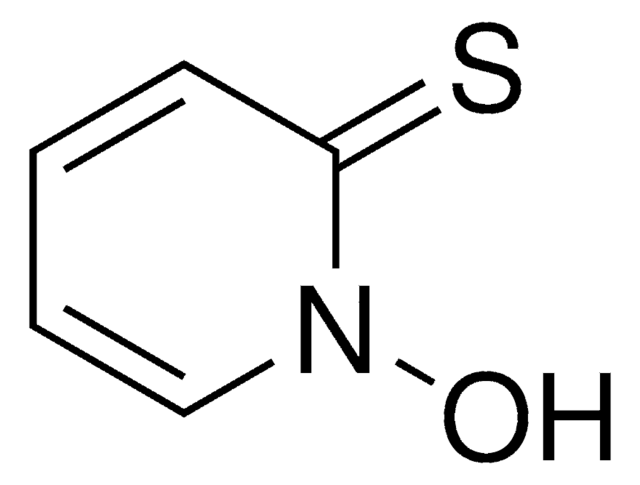 1-Hydroxy-2(1H)-pyridinethione &#8805;95%