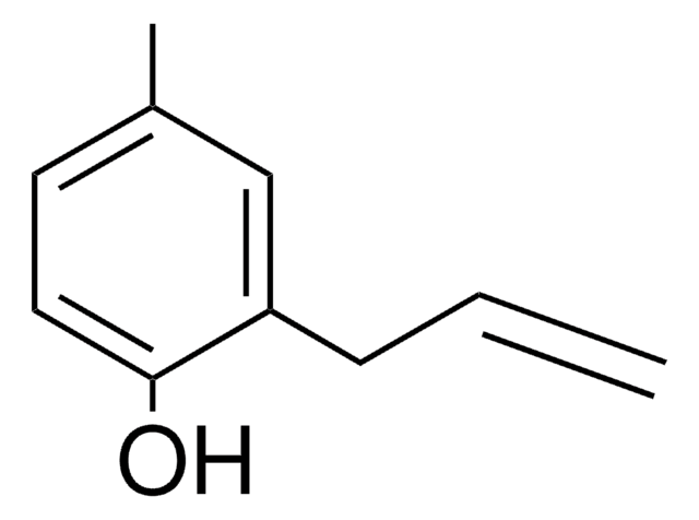 2-ALLYL-4-METHYL-PHENOL AldrichCPR