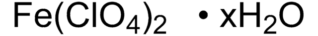 Iron(II) perchlorate hydrate 98%
