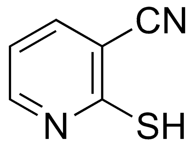 2-Mercaptopyridine-3-carbonitrile 95%