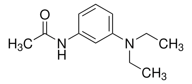 3-(N,N-Diethylamino)acetanilide 97%