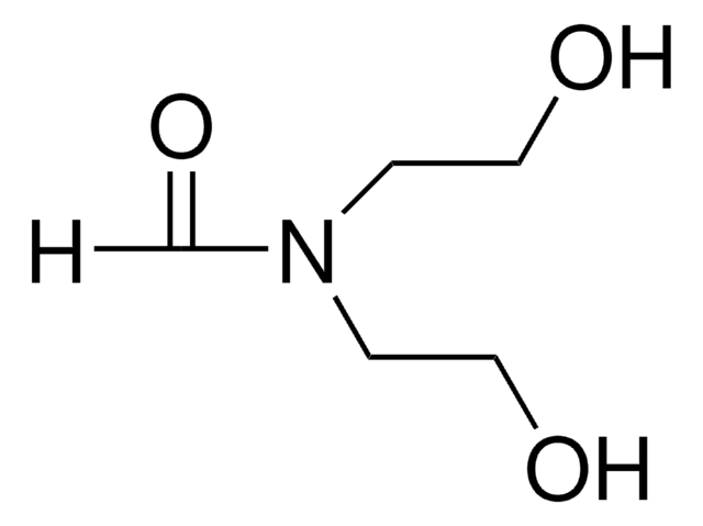 N,N-(2-HYDROXYETHYL)FORMAMIDE AldrichCPR