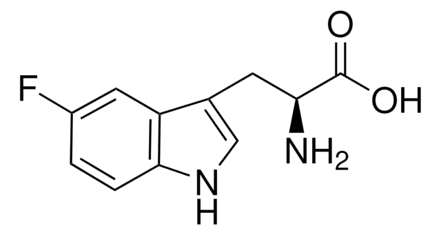 5-Fluoro-L-tryptophan &#8805;98% (HPLC)