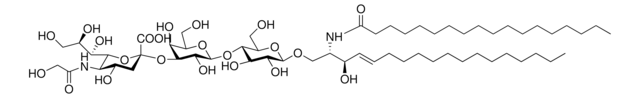 C18:0 GM3(Neu5Gc) Ceramide (d18:1/18:0)