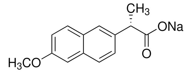 Naproxen sodium 98.0-102.0%