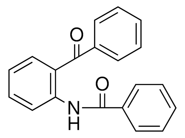 N-(2-BENZOYL-PHENYL)-BENZAMIDE AldrichCPR