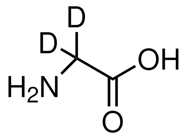 Glycine-2,2-d2 98 atom % D