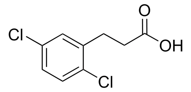 3-(2,5-Dichlorophenyl)propanoic acid AldrichCPR